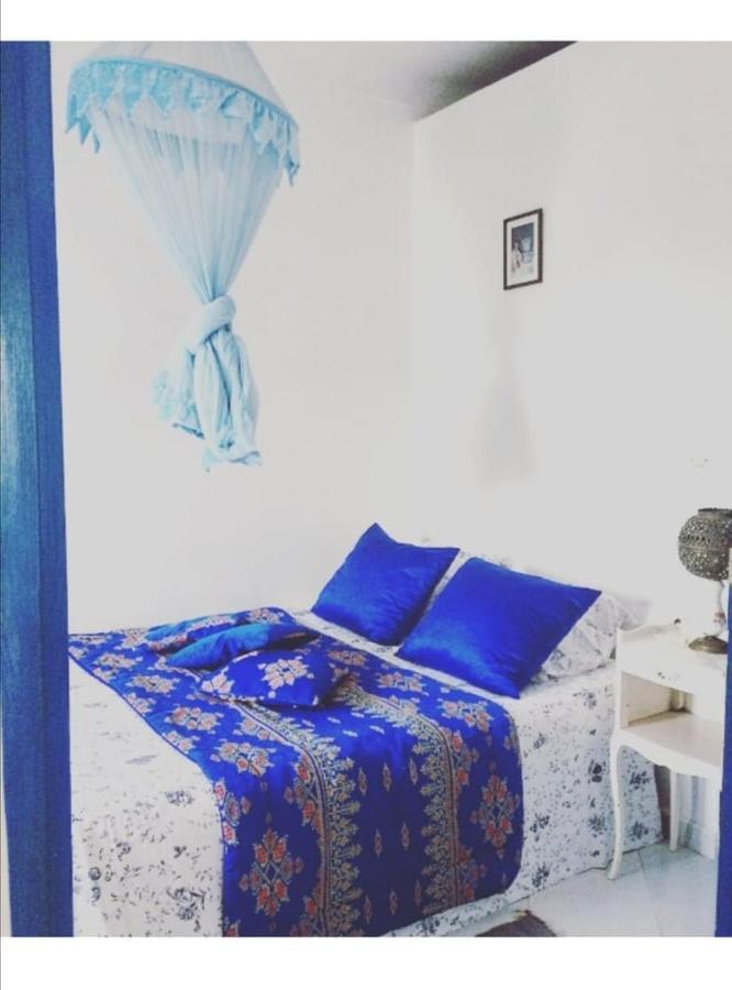 Chez Souad Apartment Oualidia Bagian luar foto