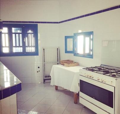 Chez Souad Apartment Oualidia Bagian luar foto