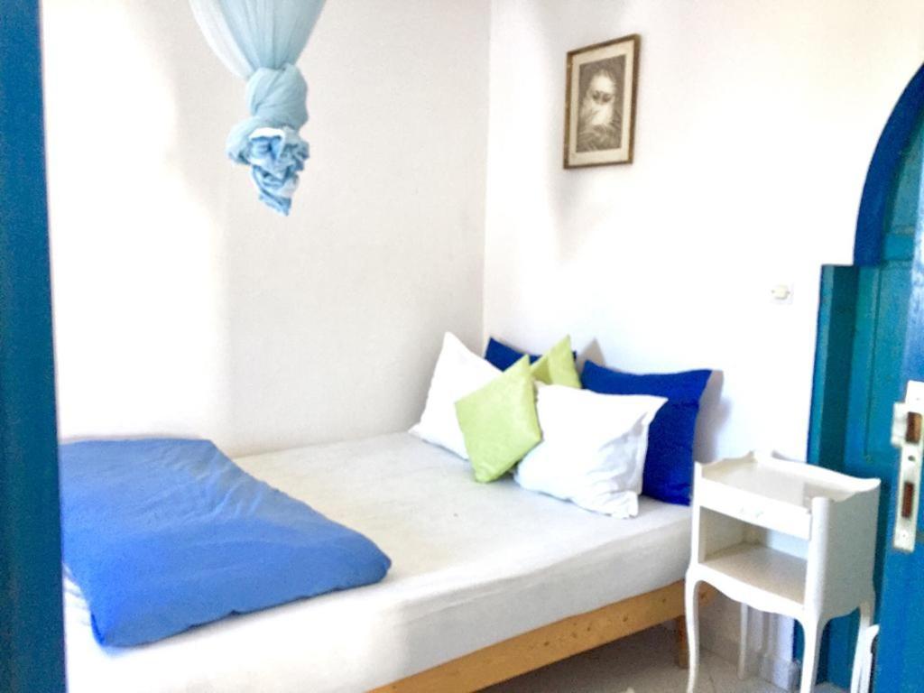 Chez Souad Apartment Oualidia Ruang foto